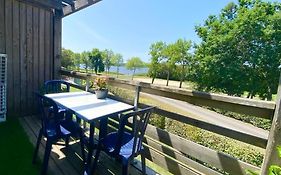 Les Villas du Lac 3*