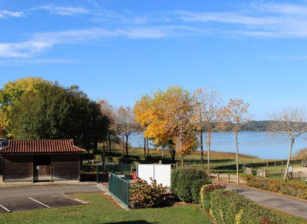 Les Villas du Lac 3* Aureilhan  Extérieur photo